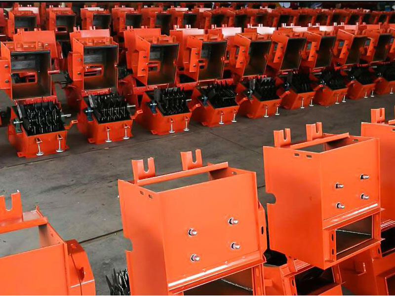 125type  small home use feed pellet machine making food for animals