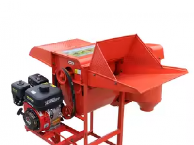 Common faults and elimination methods of rice sheller