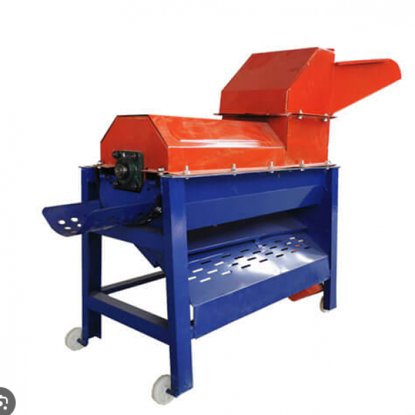 Small household 2 machine 20v 3kw rice 2000kg corn special thresh thresh machine