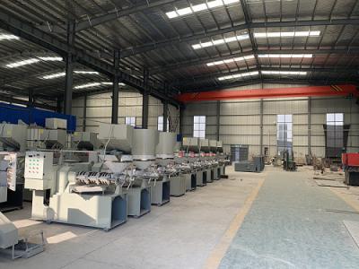 factory