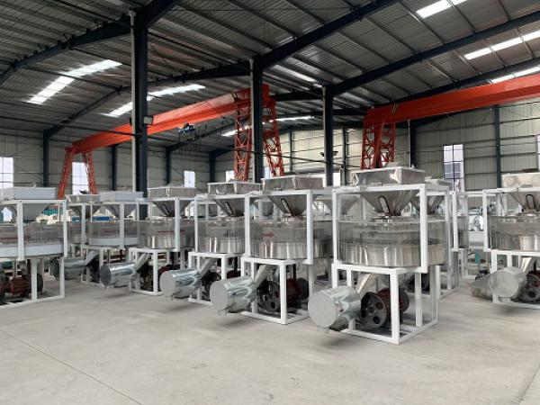 factory
