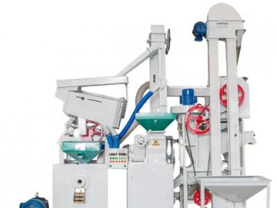 Do You Want Basic or Deep Farmers Rice Mill Processing Flow?