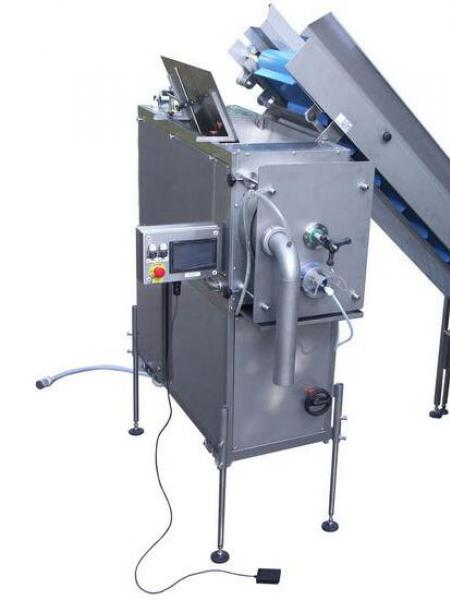 Packing Machinery Solutions: Optimizing Efficiency and Product Integrity