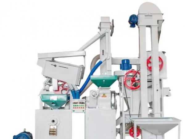 Do You Want Basic or Deep Farmers Rice Mill Processing Flow?