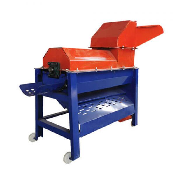 Maize thresher machine | wheel corn thresher corn sheller 5TYM-850