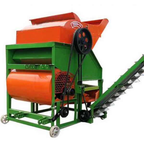 Best price groundnut picker, Peanut picking harvester machine for China
