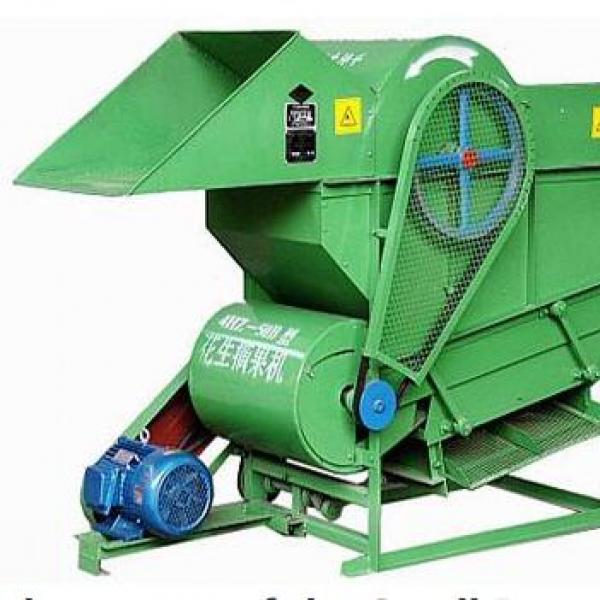 Peanut picking machine, groundnut picker harvest machine