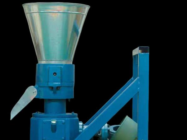 pto type tractor driven pellet machine livestock farm pellet machine manufacture