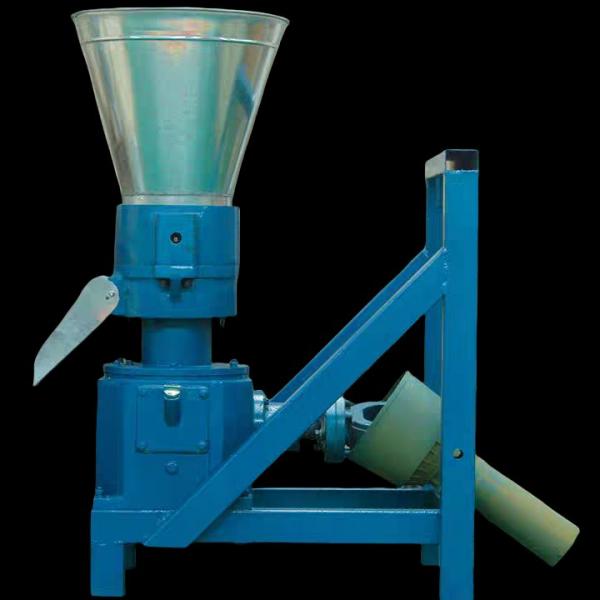 pto type tractor driven pellet machine livestock farm pellet machine manufacture