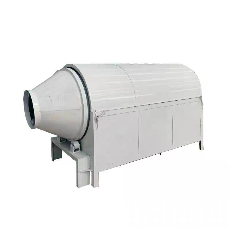 Professional Manufacture heating Sand Dryer Multi functional industrial and agri