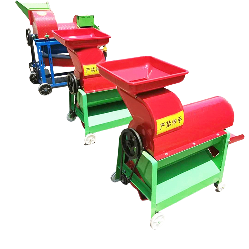 5000type Corn Thresher Machine Corn Sheller Maize Thresher Machine