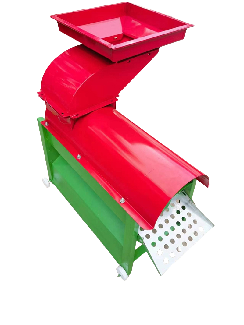 5000type Corn Thresher Machine Corn Sheller Maize Thresher Machine