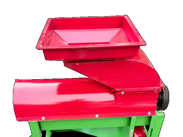 5000type Corn Thresher Machine Corn Sheller Maize Thresher Machine