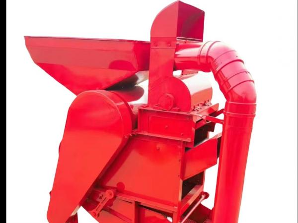 Moveable Mini Groundnut Picker Peanut Harvester Picking Machine re-peeling peanu