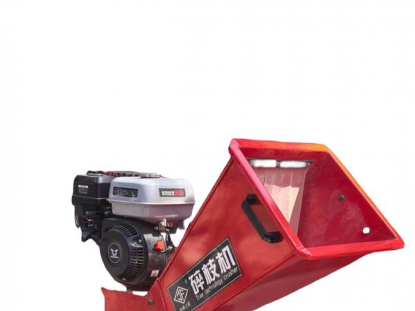 Forestry Farm Wood Chipper crusher Branch Logger Gasoline Diesel Engine motor  G
