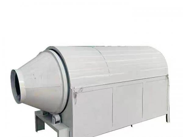 Professional Manufacture heating Sand Dryer Multi functional industrial and agri