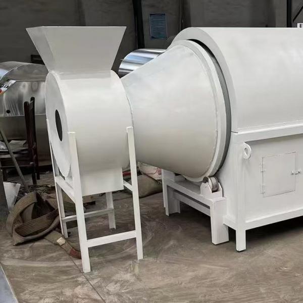 Professional Manufacture heating Sand Dryer Multi functional industrial and agri