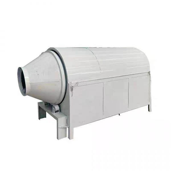 Professional Manufacture heating Sand Dryer Multi functional industrial and agri