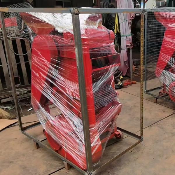 Moveable Mini Groundnut Picker Peanut Harvester Picking Machine re-peeling peanu