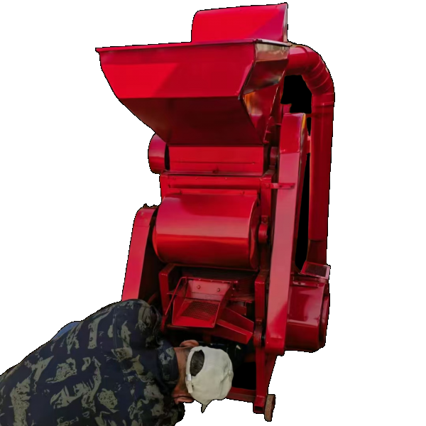 Moveable Mini Groundnut Picker Peanut Harvester Picking Machine re-peeling peanu
