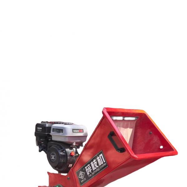 Forestry Farm Wood Chipper crusher Branch Logger Gasoline Diesel Engine motor  G