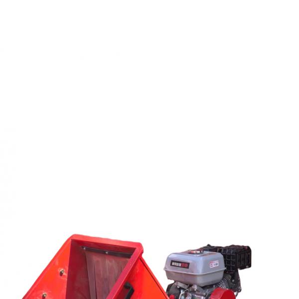Forestry Farm Wood Chipper crusher Branch Logger Gasoline Diesel Engine motor  G