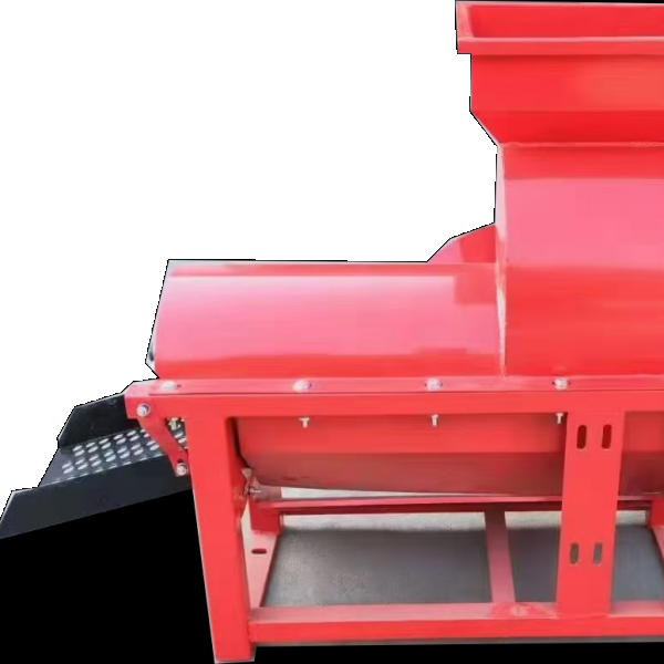 850 Type Corn Peeling and Thresher  Machine Motor power  Diesel Engine and Stick