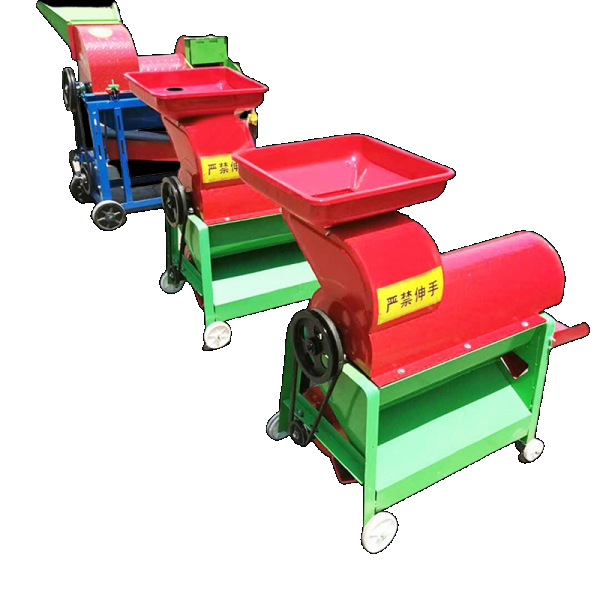 5000type Corn Thresher Machine Corn Sheller Maize Thresher Machine