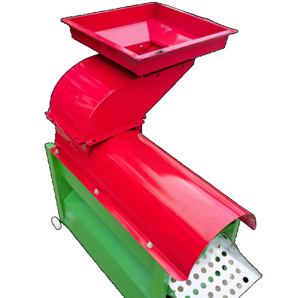 5000type Corn Thresher Machine Corn Sheller Maize Thresher Machine