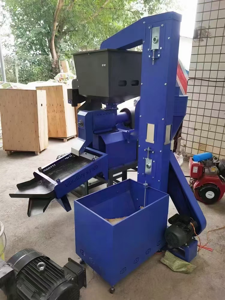 Combined Rice Milling Machine Rice Miller Rice Mill Machinery ,New commercial mu