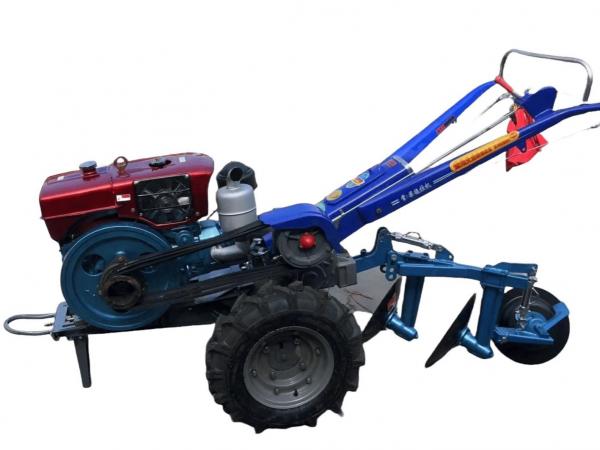 Agriculture Tractor for Farm Machine Farm Multipurpose  Walking Tractor Mini Far