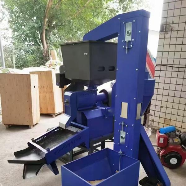 Combined Rice Milling Machine Rice Miller Rice Mill Machinery ,New commercial mu