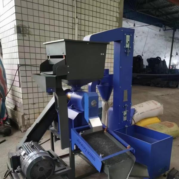 Combined Rice Milling Machine Rice Miller Rice Mill Machinery ,New commercial mu