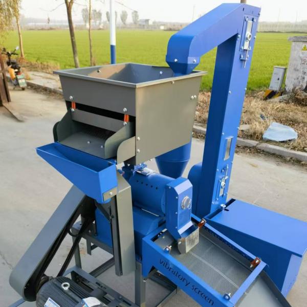 Combined Rice Milling Machine Rice Miller Rice Mill Machinery ,New commercial mu